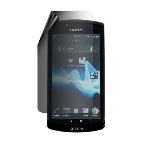 Sony Xperia neo L Screen Protector