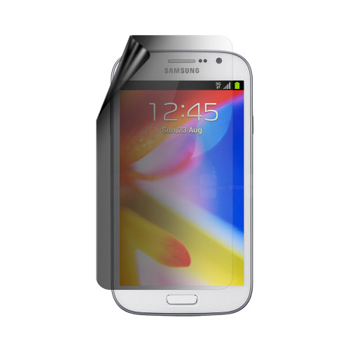 Samsung Galaxy Grand Privacy Lite Screen Protector