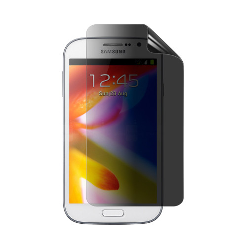 Samsung Galaxy Grand Privacy Plus Screen Protector