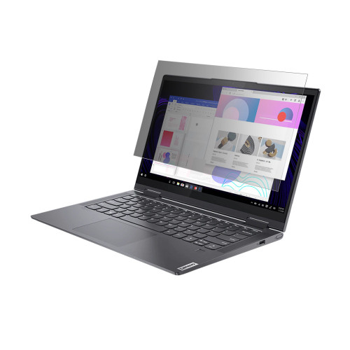 Lenovo Yoga 7 14 14ACN6 (2-in-1) Privacy Screen Protector