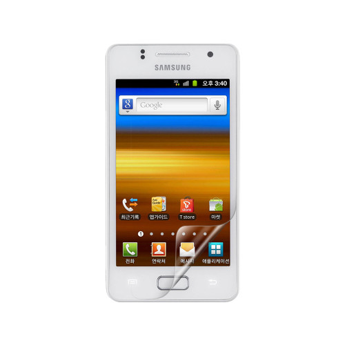 Samsung Galaxy M Style Screen Protector