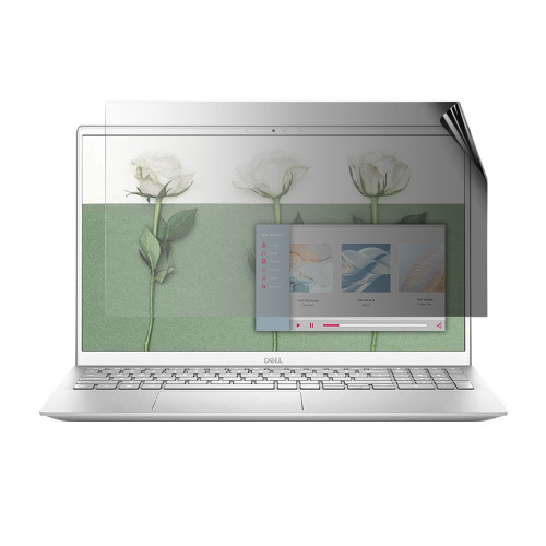 Dell Inspiron 15 5518 Privacy Screen Protector