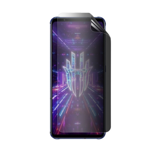 ZTE Nubia Red Magic 7 Privacy Screen Protector