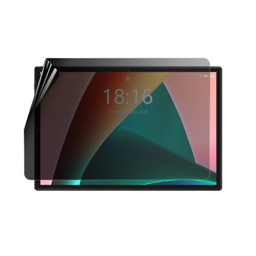 BMAX MaxPad I10 Pro Privacy Plus Screen Protector