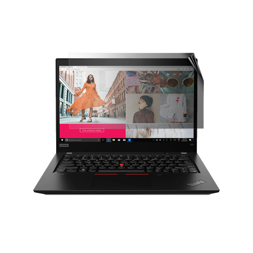Lenovo ThinkPad X13 (Touch) Privacy Screen Protector
