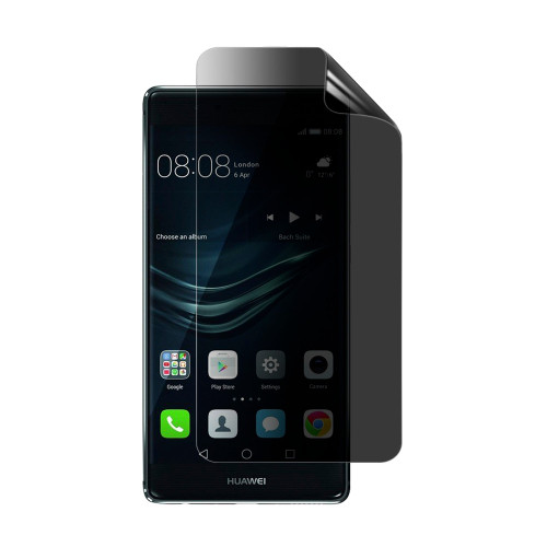 Huawei P9 Plus Privacy Plus Screen Protector