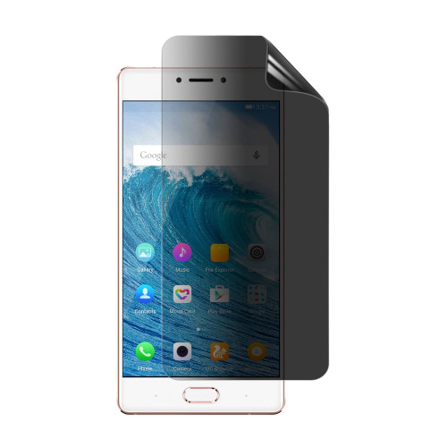 Gionee S8 Privacy Plus Screen Protector