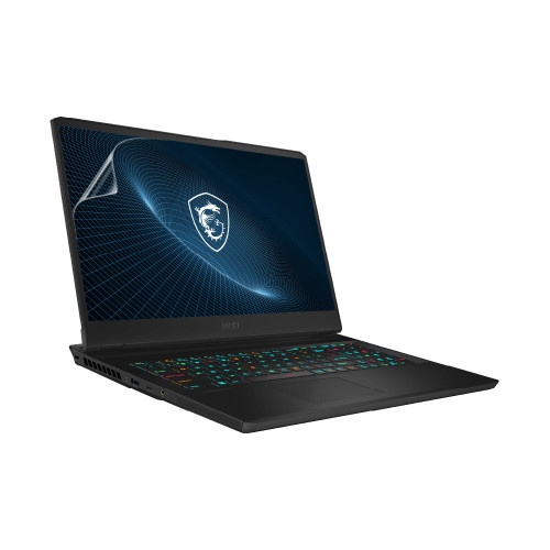 MSI Vector 17 GP76 12U Vivid Screen Protector