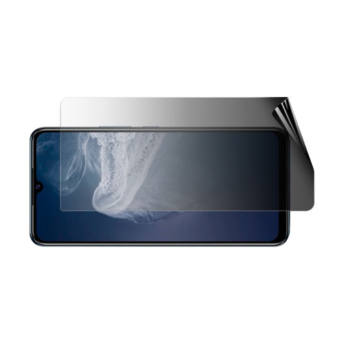 Vivo Y70 Privacy (Landscape) Screen Protector
