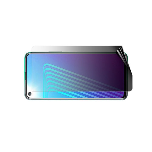 Infinix Note 7 Lite Privacy (Landscape) Screen Protector