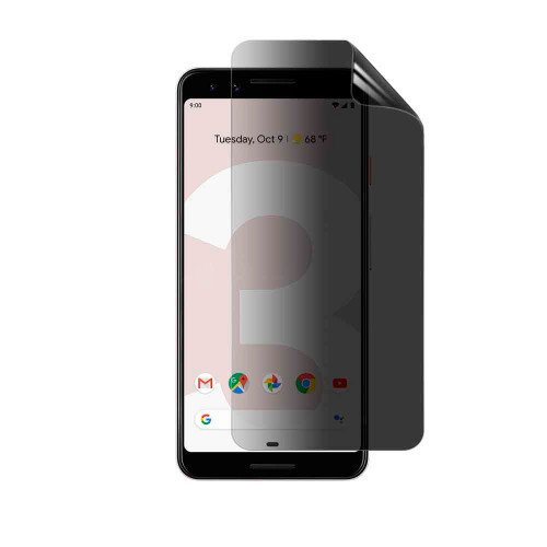 Google Pixel 3 Privacy Plus Screen Protector