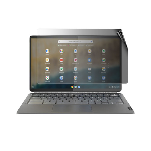 Lenovo IdeaPad Duet 5 Chromebook Gen 6 13 Privacy Screen Protector