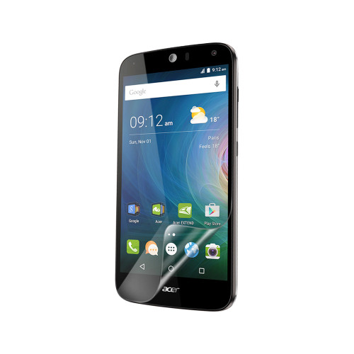Acer Liquid Z630S Matte Screen Protector Acer Liquid Z630S Matte Screen Protector