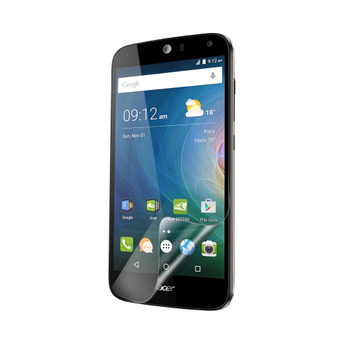 Acer Liquid Z630 Matte Screen Protector Acer Liquid Z630 Matte Screen Protector