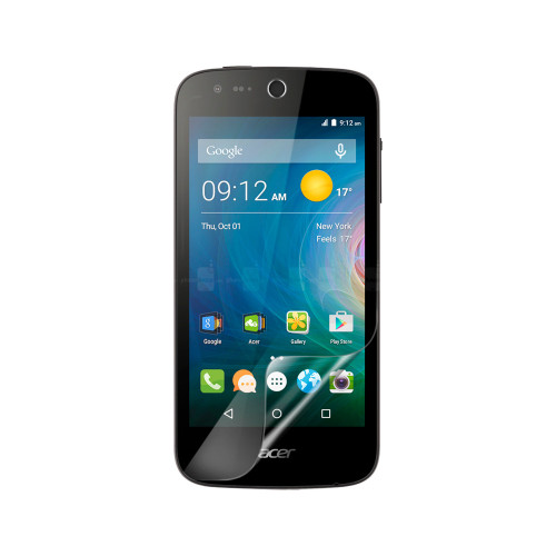 Acer Liquid Z330 Matte Screen Protector