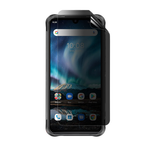 Umidigi Bison (2021) Privacy Plus Screen Protector