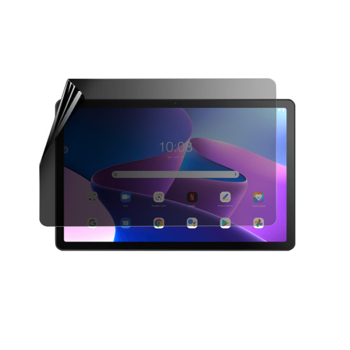 Lenovo Tab M10 Plus Gen 3 Privacy Plus Screen Protector