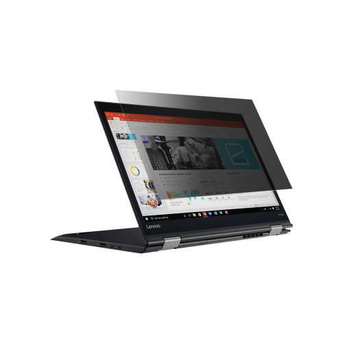 Lenovo ThinkPad X1 Yoga (2nd Gen) Privacy Plus Screen Protector