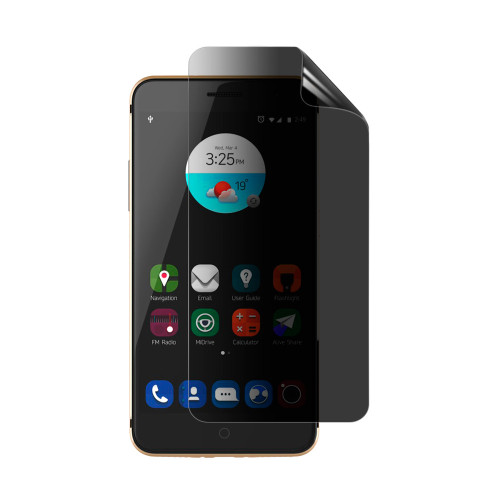 ZTE Blade V7 Privacy Plus Screen Protector