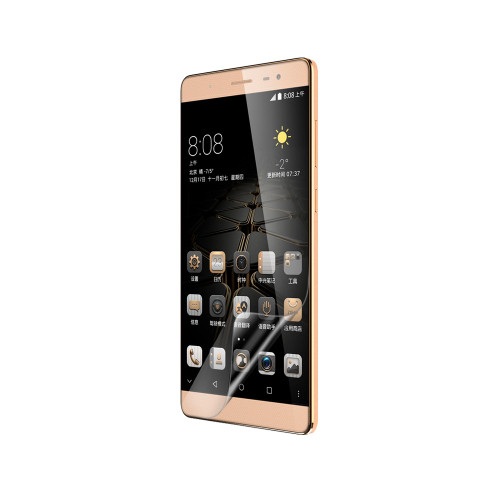 ZTE Axon Max Matte Screen Protector