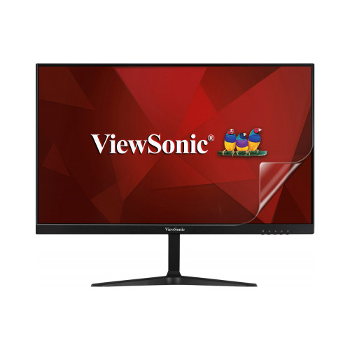 ViewSonic Monitor 24 (VX2418-P-MHD) Impact Screen Protector