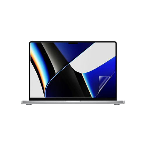 Apple Macbook Pro 16 M1 (2021) Impact Screen Protector