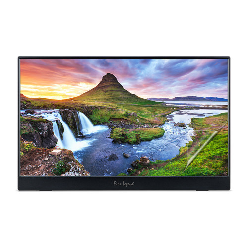AOPEN Monitor 15 16PM3Q Impact Screen Protector
