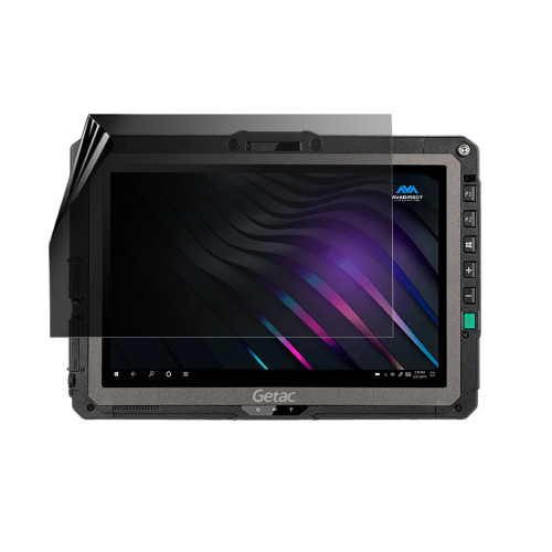 Getac UX10 G2 Privacy Plus Screen Protector