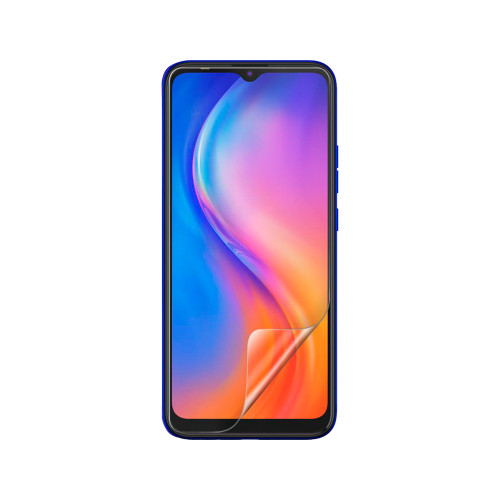 Tecno Spark 6 Go Impact Screen Protector