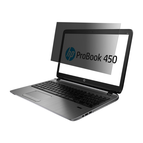 HP Probook 450 G2 (Non-Touch) Privacy Plus Screen Protector