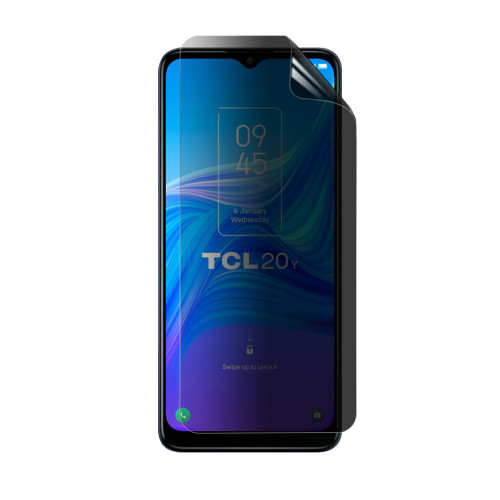TCL 20Y Privacy Plus Screen Protector