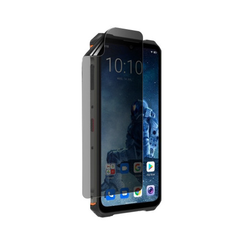 Oukitel WP13 Privacy Plus Screen Protector