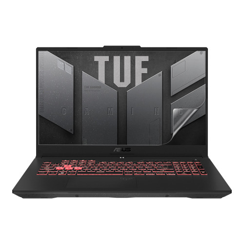 Asus TUF Gaming A17 (2022) Impact Screen Protector