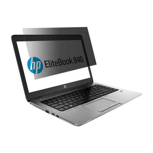 HP Elitebook 840 G1 (Non-Touch) Privacy Plus Screen Protector