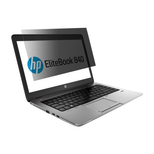 HP Elitebook 840 G1 (Touch) Privacy Plus Screen Protector