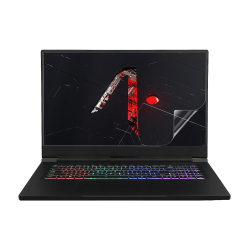 Aftershock Vapor 17X Impact Screen Protector