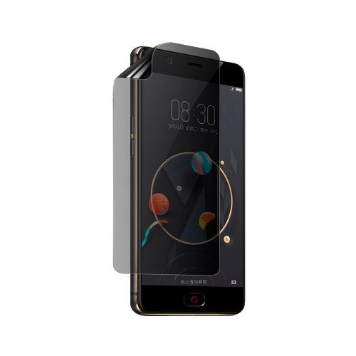 ZTE Nubia N2 Privacy Plus Screen Protector