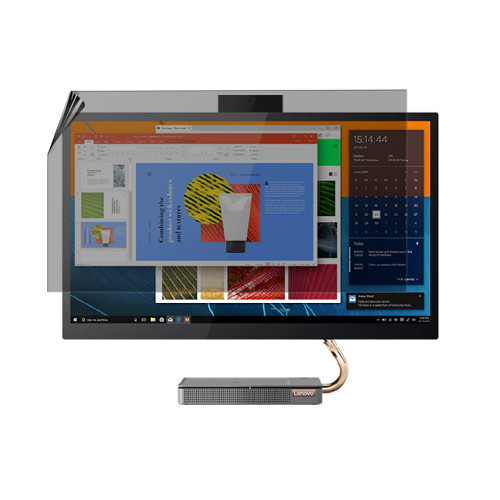 Lenovo ThinkPad E14 Gen 3 Privacy Plus Screen Protector