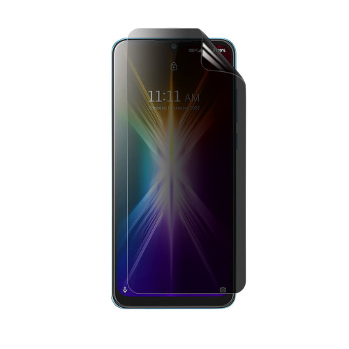 Lava X2 Privacy Plus Screen Protector