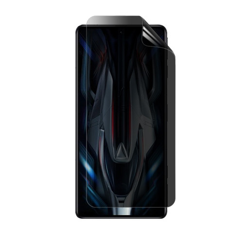Xiaomi Redmi K50 Gaming Edition Privacy Plus Screen Protector