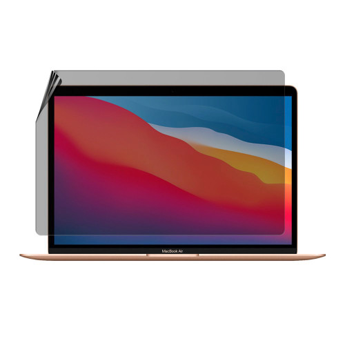 Apple MacBook Air M1 13 A2337 (2020) Privacy Plus Screen Protector