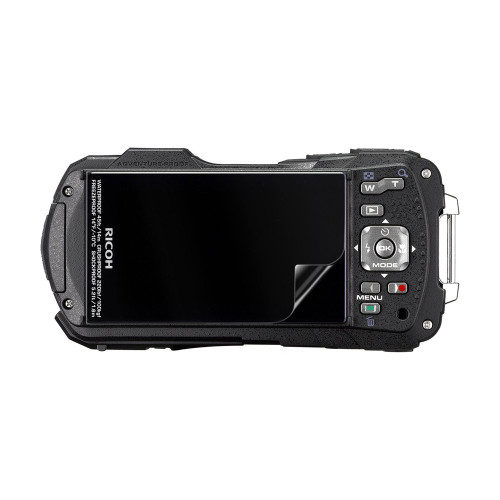 Ricoh WG-70 Impact Screen Protector