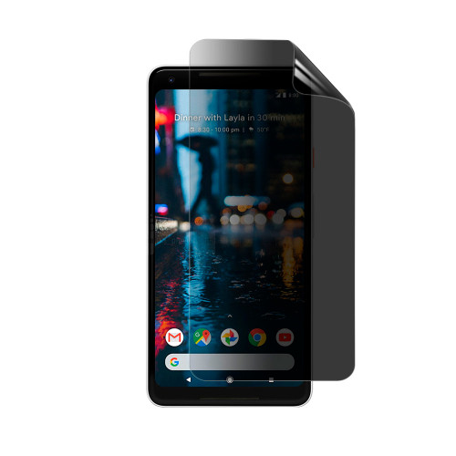 Google Pixel 2 XL Privacy Plus Screen Protector