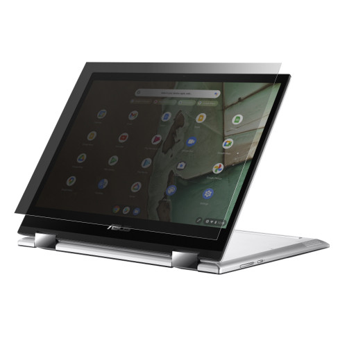 Asus Chromebook Flip CM3 CM3200 Privacy Plus Screen Protector