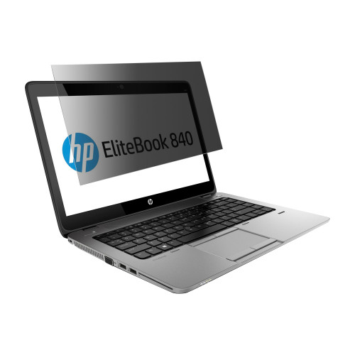 HP Elitebook 840 G2 (Touch) Privacy Plus Screen Protector