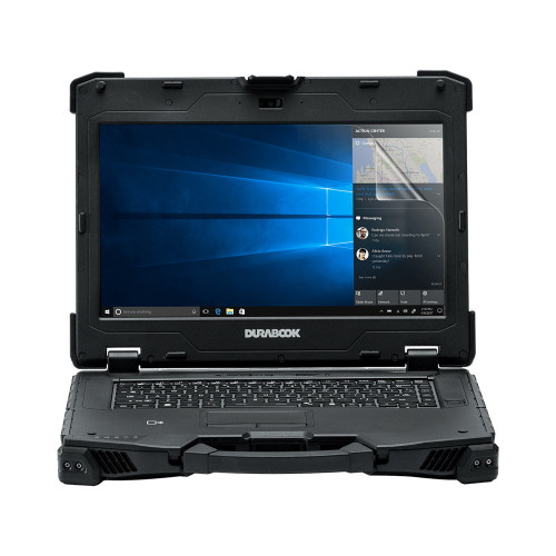 Durabook 14 S14I V2 (Touch) Vivid Screen Protector