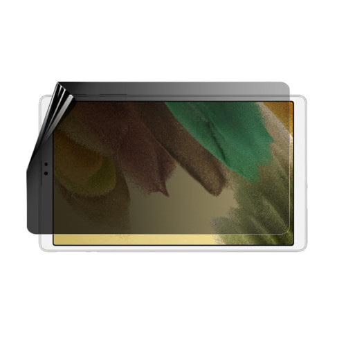 Samsung Galaxy Tab A7 Lite Privacy Plus Screen Protector