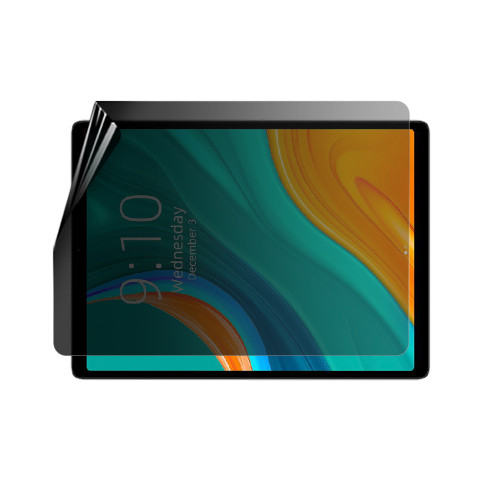 Chuwi HiPad Plus (2021) Privacy Plus Screen Protector