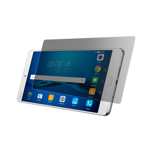 Huawei MediaPad M3 Lite 10 Privacy Plus Screen Protector