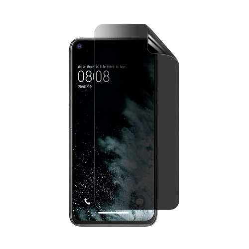 Cubot C30 Privacy Plus Screen Protector